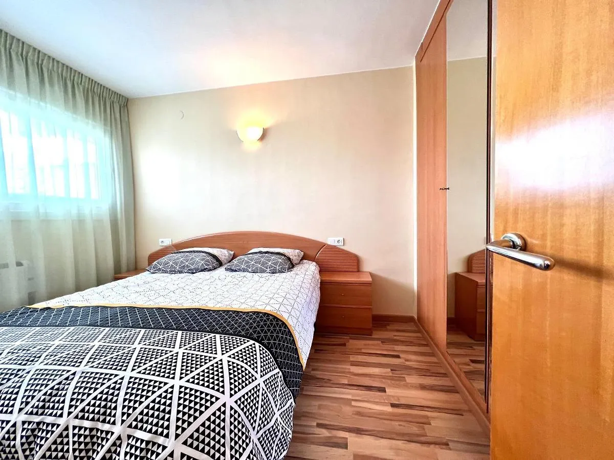 Oriol Center Apartments Hiszpania