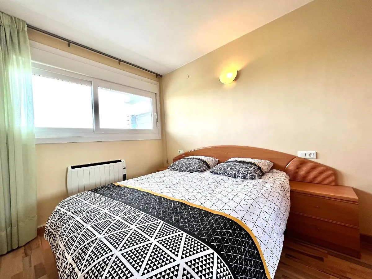 Oriol Center Apartments 0*, Platja d'Aro