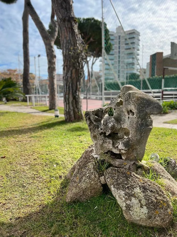 Oriol Center Apartments  Platja d'Aro