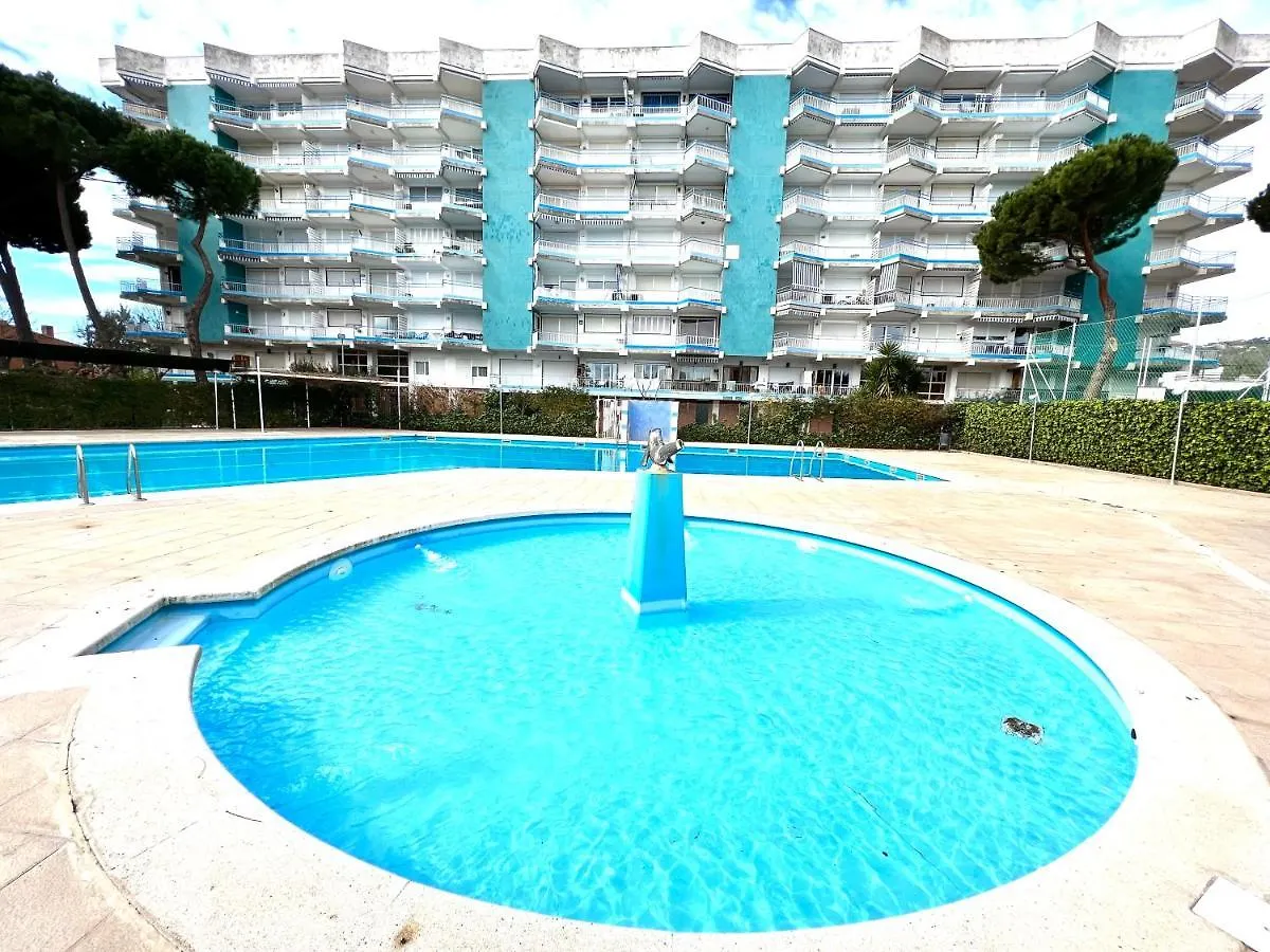 Oriol Center Apartments Hiszpania