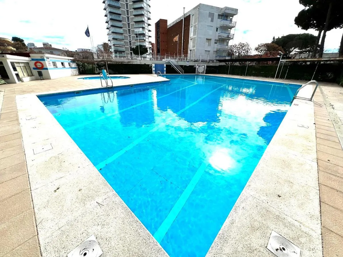 Oriol Center Apartments 0*, Platja d'Aro