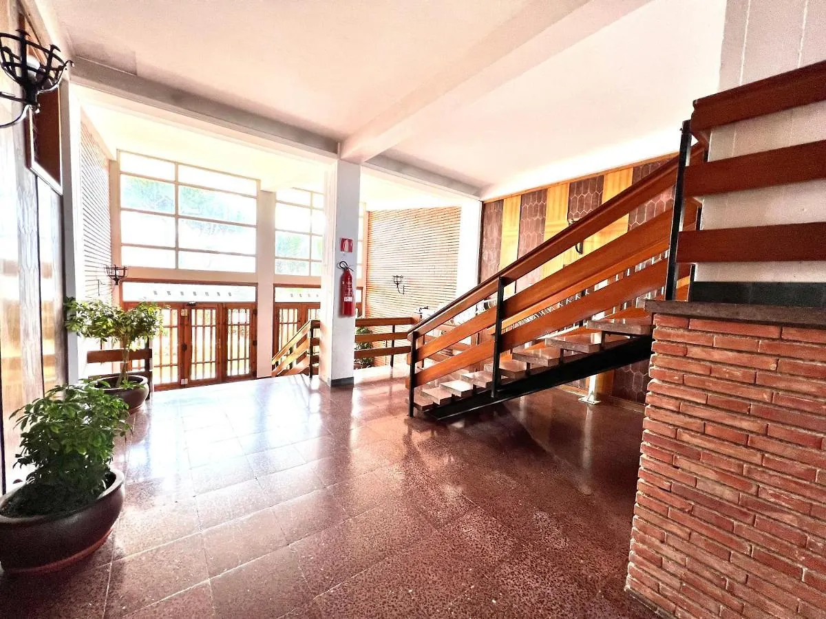Oriol Center Apartments  Platja d'Aro