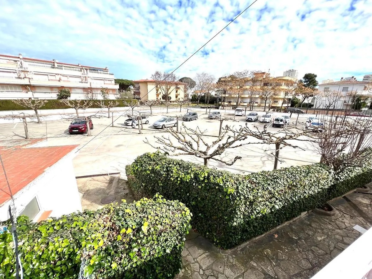 Oriol Center Apartments 0*, Platja d'Aro