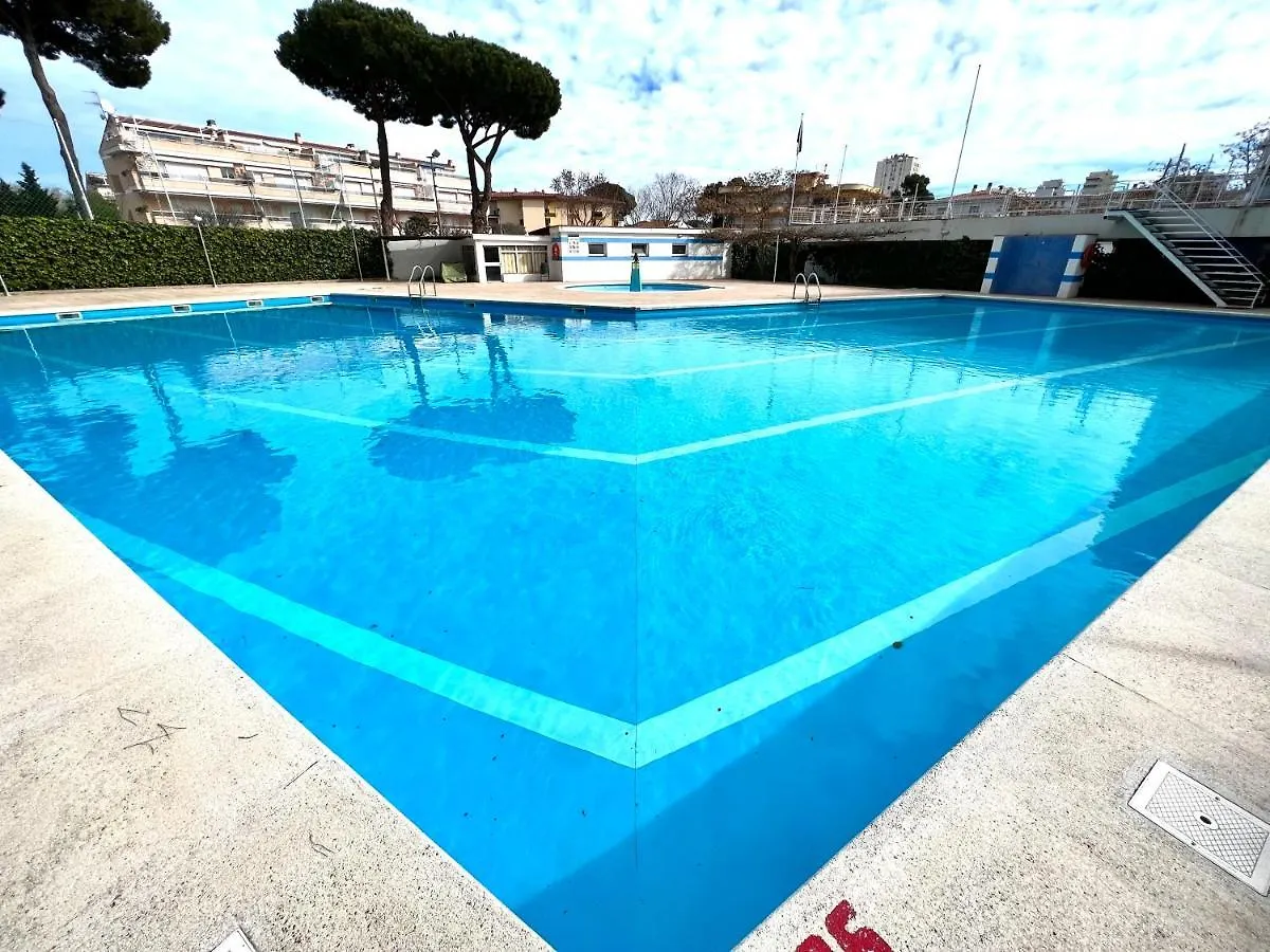 Oriol Center Apartments Platja d'Aro