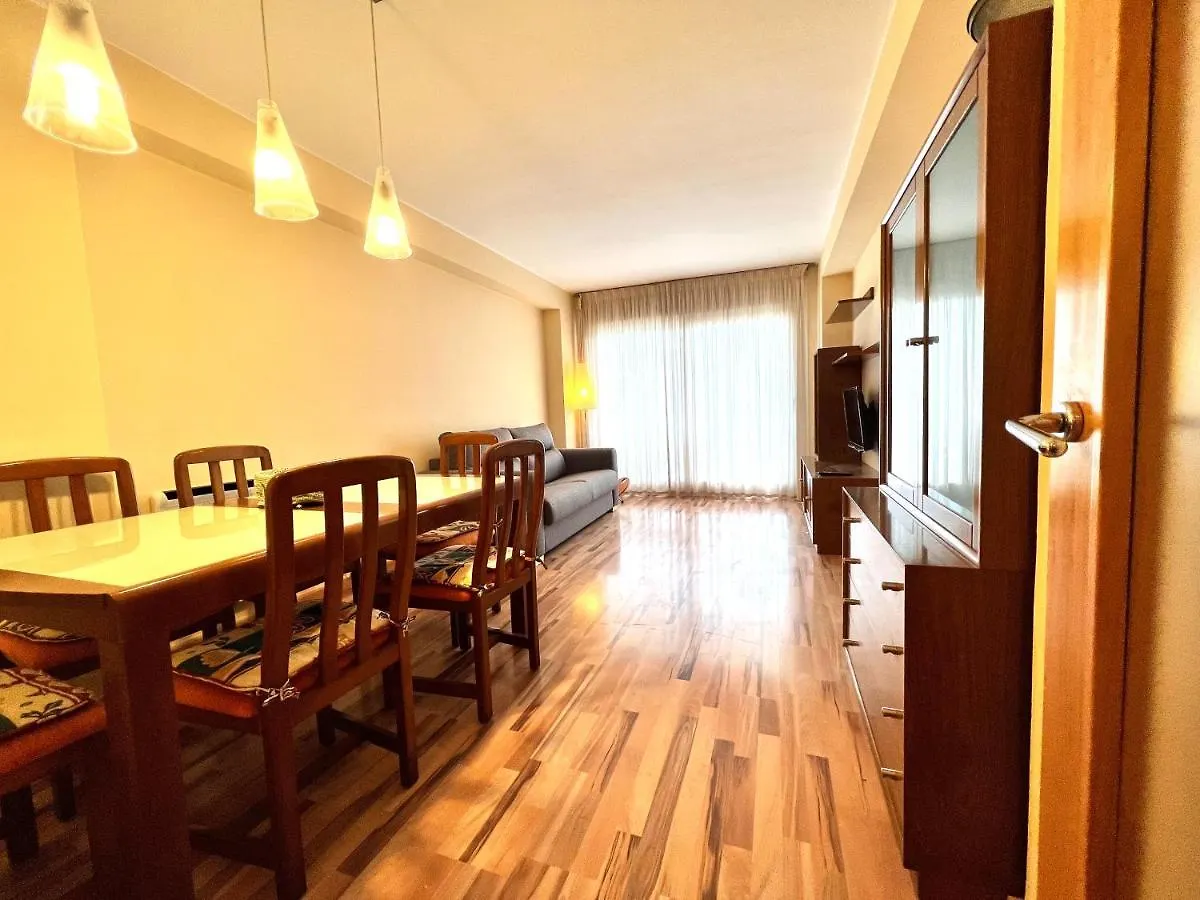 Oriol Center Apartments  Platja d'Aro